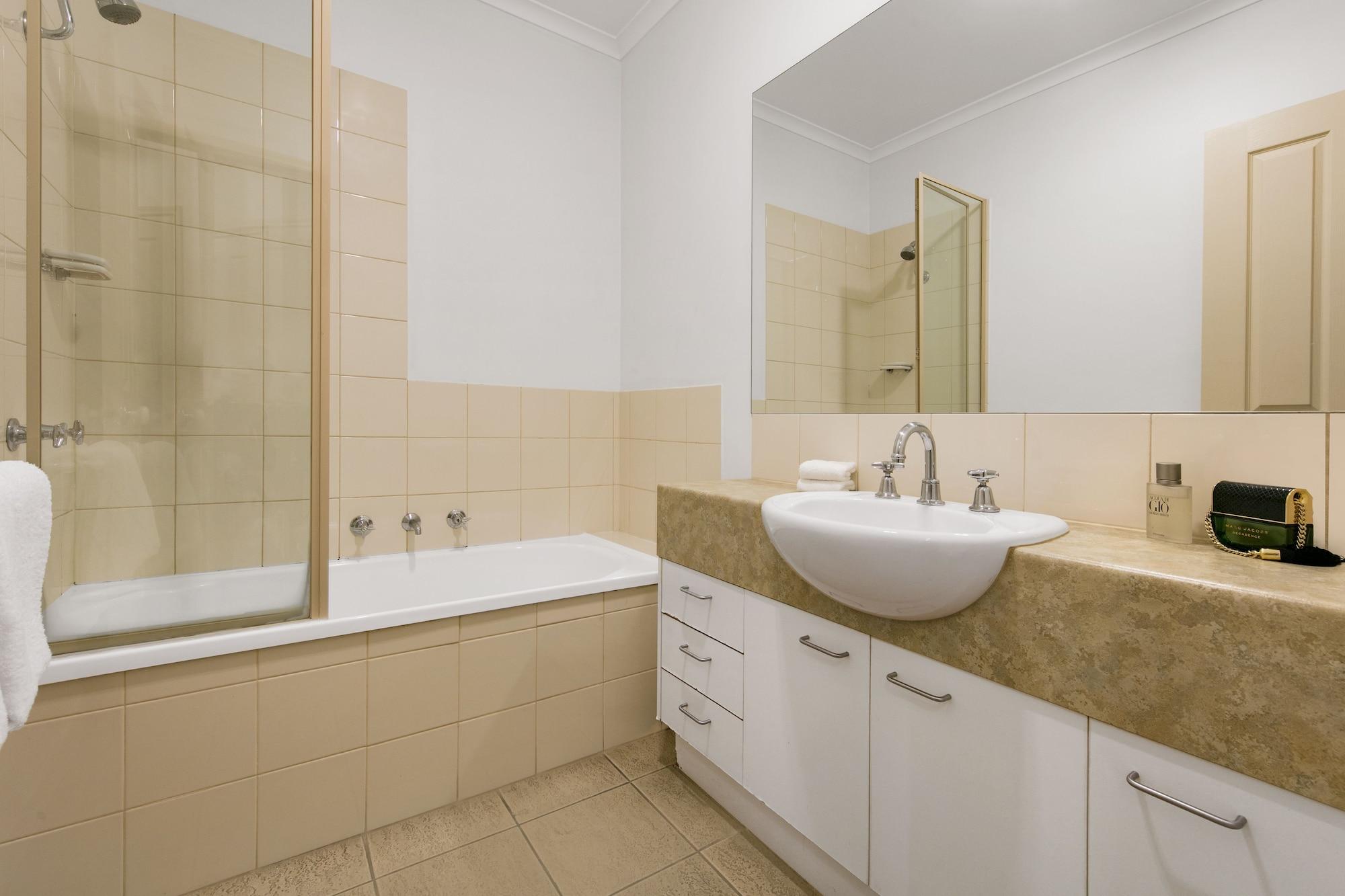 Quest Bendigo Aparthotel Eksteriør bilde