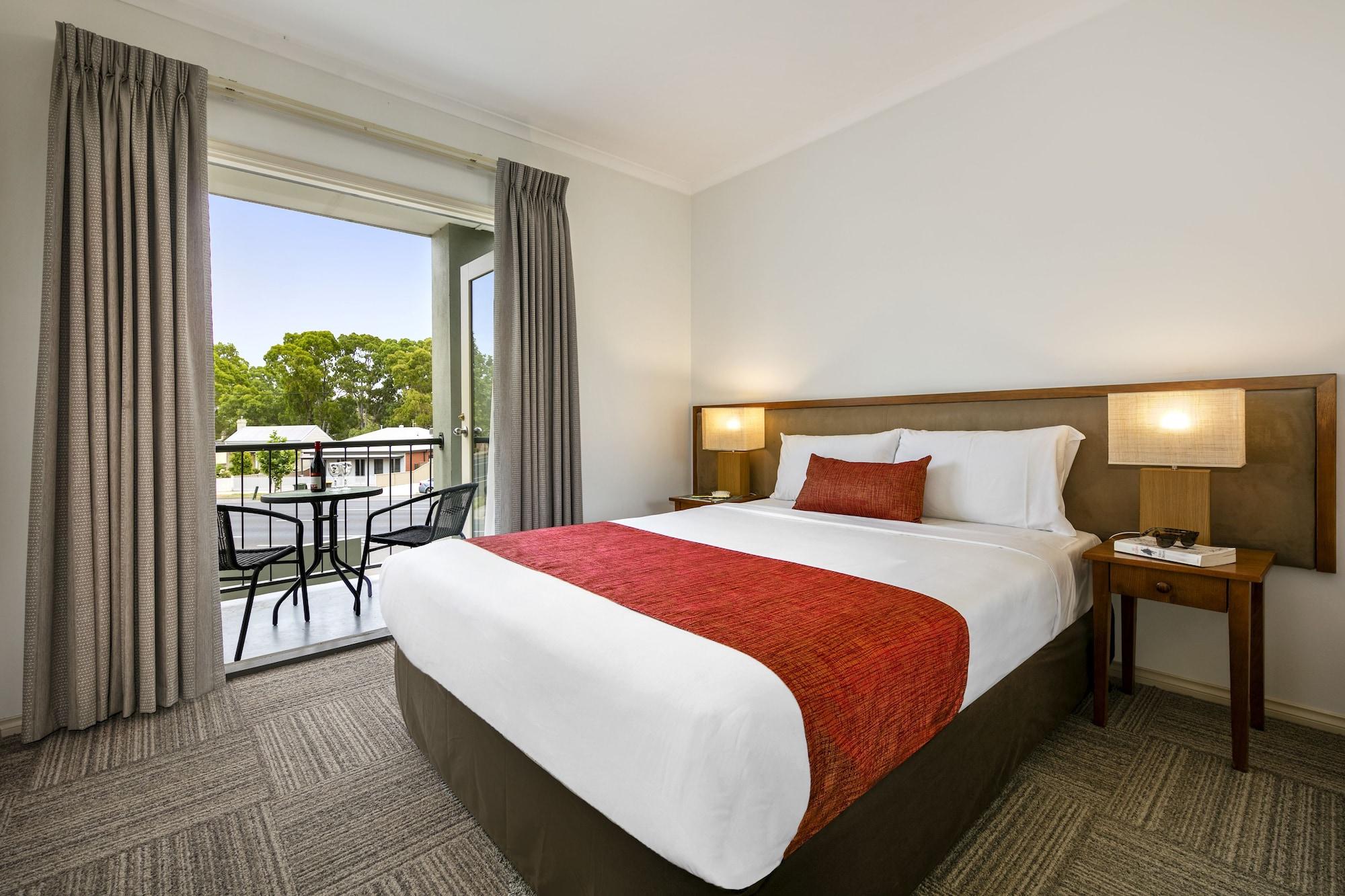 Quest Bendigo Aparthotel Eksteriør bilde