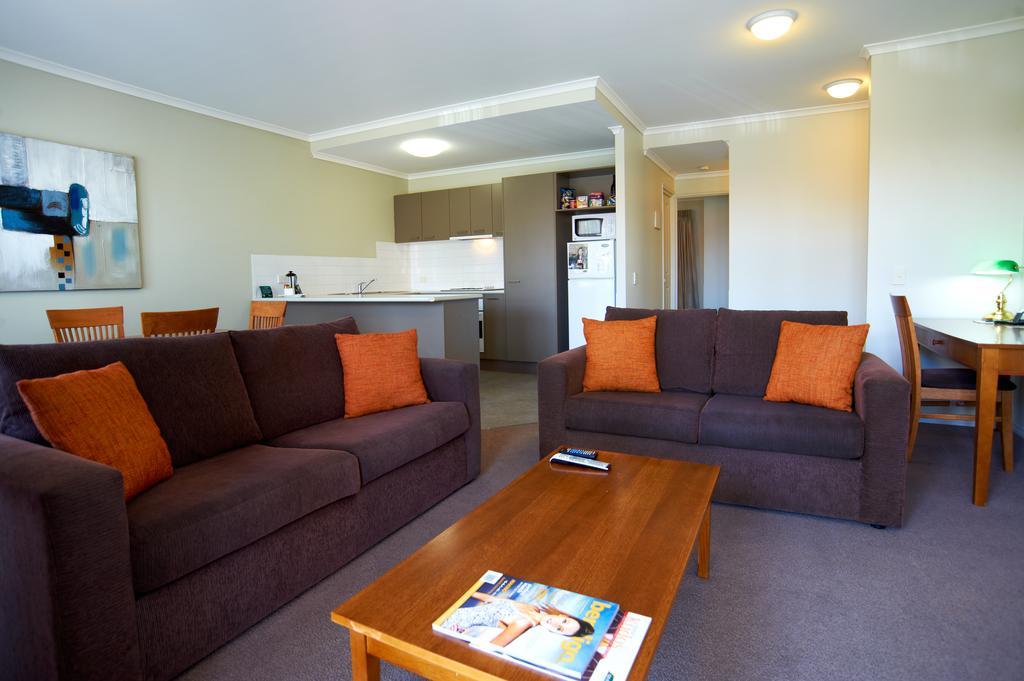 Quest Bendigo Aparthotel Eksteriør bilde