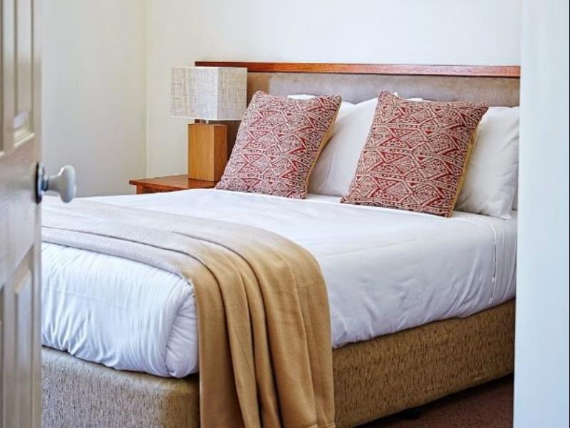 Quest Bendigo Aparthotel Eksteriør bilde
