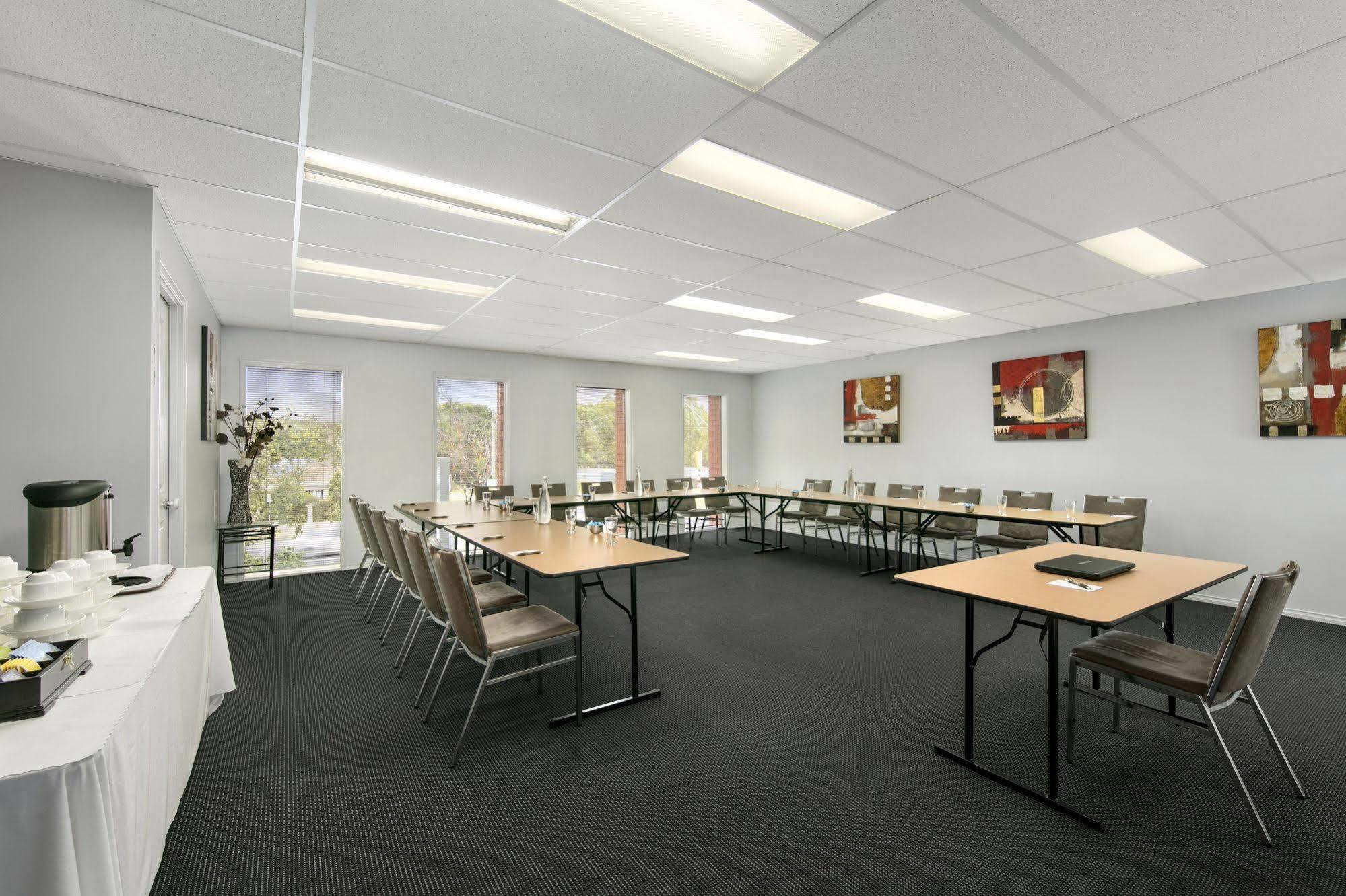 Quest Bendigo Aparthotel Eksteriør bilde